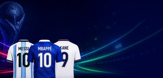 Coupe du Monde 2026