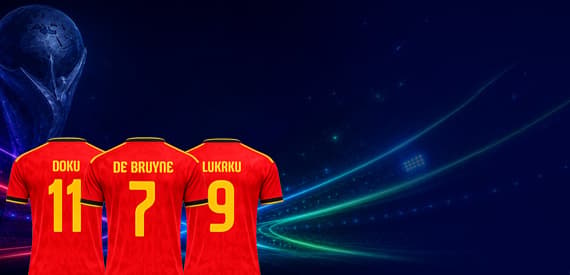 Diables Rouges 