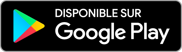 Télécharger l'app Android
